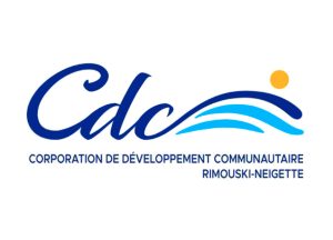 logo du CDC