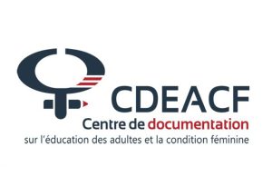 logo du CDEACF