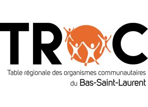 logo du TROC
